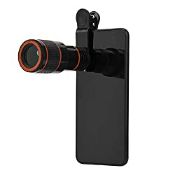 RRP £22.82 Phone Telephoto Lens Kit