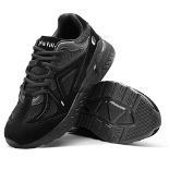 RRP £74.20 FitVille Womens Extra Wide Fit Trainers Ladies Walking