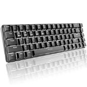 RRP £30.81 60% Mechanical Gaming Keyboard