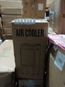 RRP £83.74 SONBION Evaporative Air Cooler