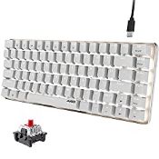 RRP £22.82 Hoopond Mechanical Keyboard