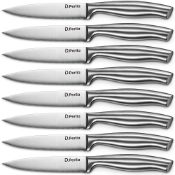 RRP £31.83 D.Perlla Steak Knives