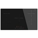 RRP £399.18 Induction Hob 5 Zone