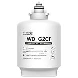 RRP £34.39 Waterdrop WD-G2CF Filter