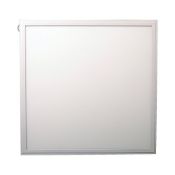 RRP £41.03 Opus 40W Square Easy Fit Commercial Ultra Slim LED