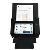 RRP £502.33 Raven Original Document Scanner - Huge Touchscreen