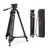 RRP £188.27 SMALLRIG 73" Video Tripod