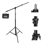 RRP £107.18 SMALLRIG Aluminum Light Stand 110"/9.2ft/280cm