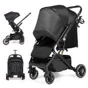RRP £173.26 AOODIL Lightweight Buggy