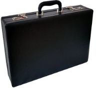 RRP £34.02 ESSENTIAL PRODUCTS Smooth Nappa Faux Leather Expandable
