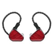 RRP £45.17 Fanmusic TRUTHEAR x Crinacle ZeroRood Dual Dynamic