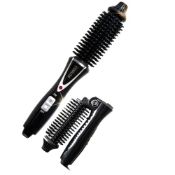 RRP £29.67 Mini Collaspe Hair Curler