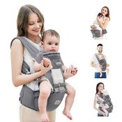 RRP £47.94 Baby Carrier