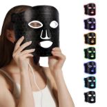 RRP £39.78 Deciniee LED Face Mask