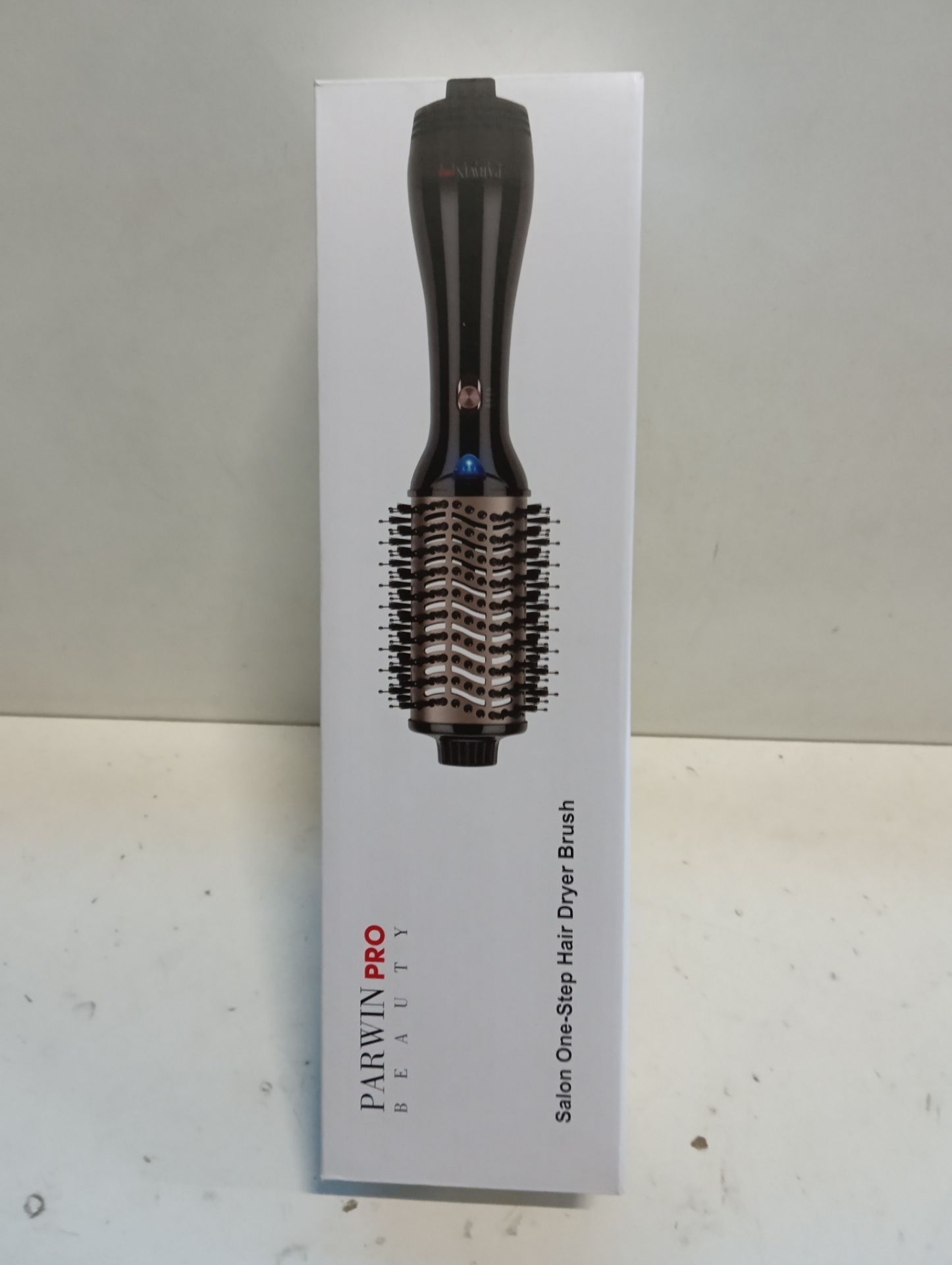 RRP £39.85 One-Step Hair Dryer Brush - Image 2 of 2