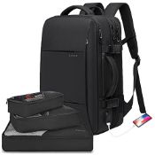 RRP £93.61 BanGe Travel Backpack