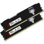 RRP £28.52 Yongxinsheng DDR3 16GB Kit