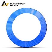 RRP £45.65 ULTRAPOWER SPORTS 14FT 8 poles Trampoline Replacement