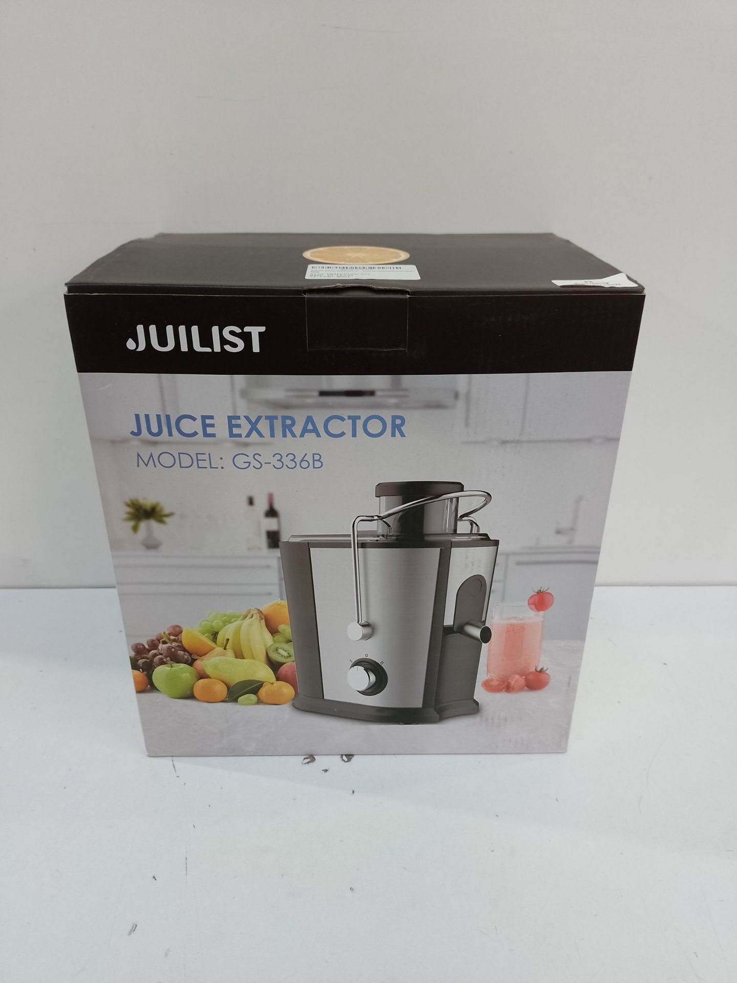 RRP £42.70 Juilist Juicer - Image 2 of 2