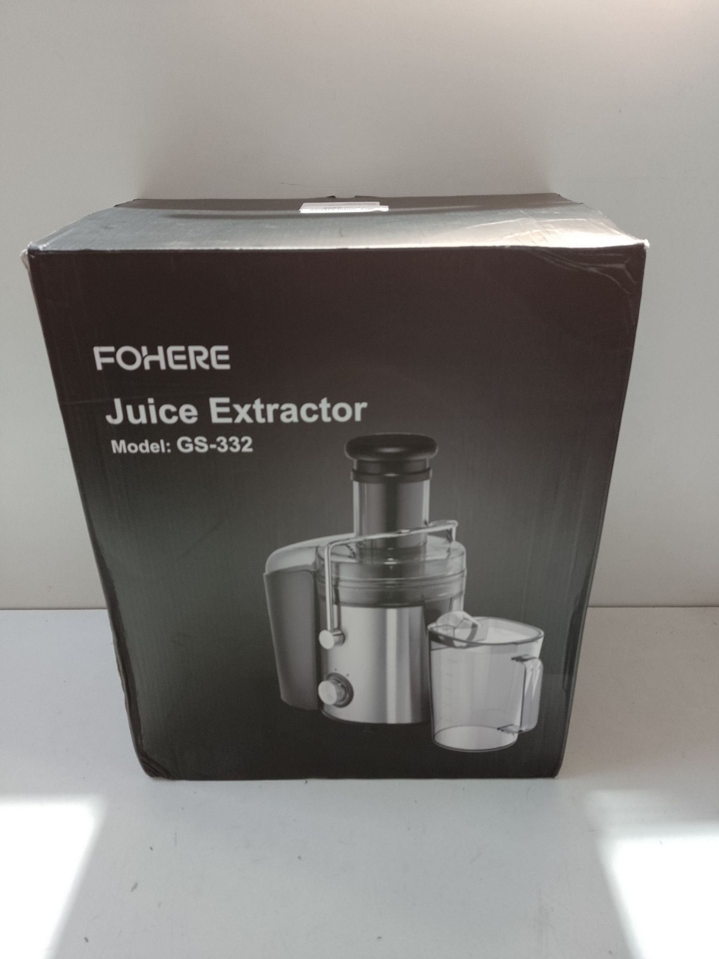 RRP £65.06 Juicer Machines - Image 2 of 2