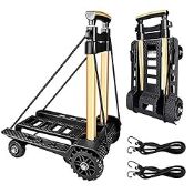 RRP £38.91 Folding Hand Truck