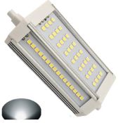 RRP £21.44 QLEE R7S LED 118mm Dimmable Bulb 30W Daylight 6000k
