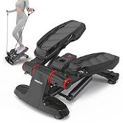 RRP £114.13 PROIRON Steppers for Exercise
