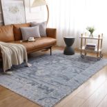 RRP £114.15 Wegital 180X270cm Area Rugs Living Room Bedroom Non-Slip