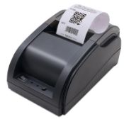 RRP £35.26 SUJOSAJU Thermal Receipt Printer