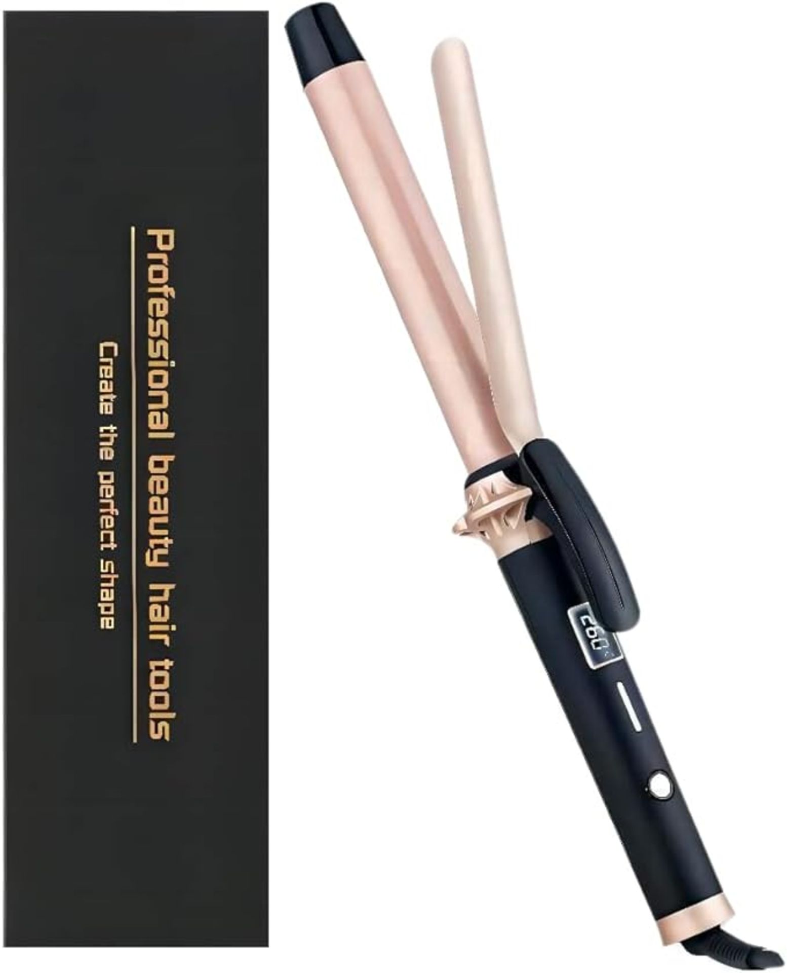 RRP £23.29 Hair Curler