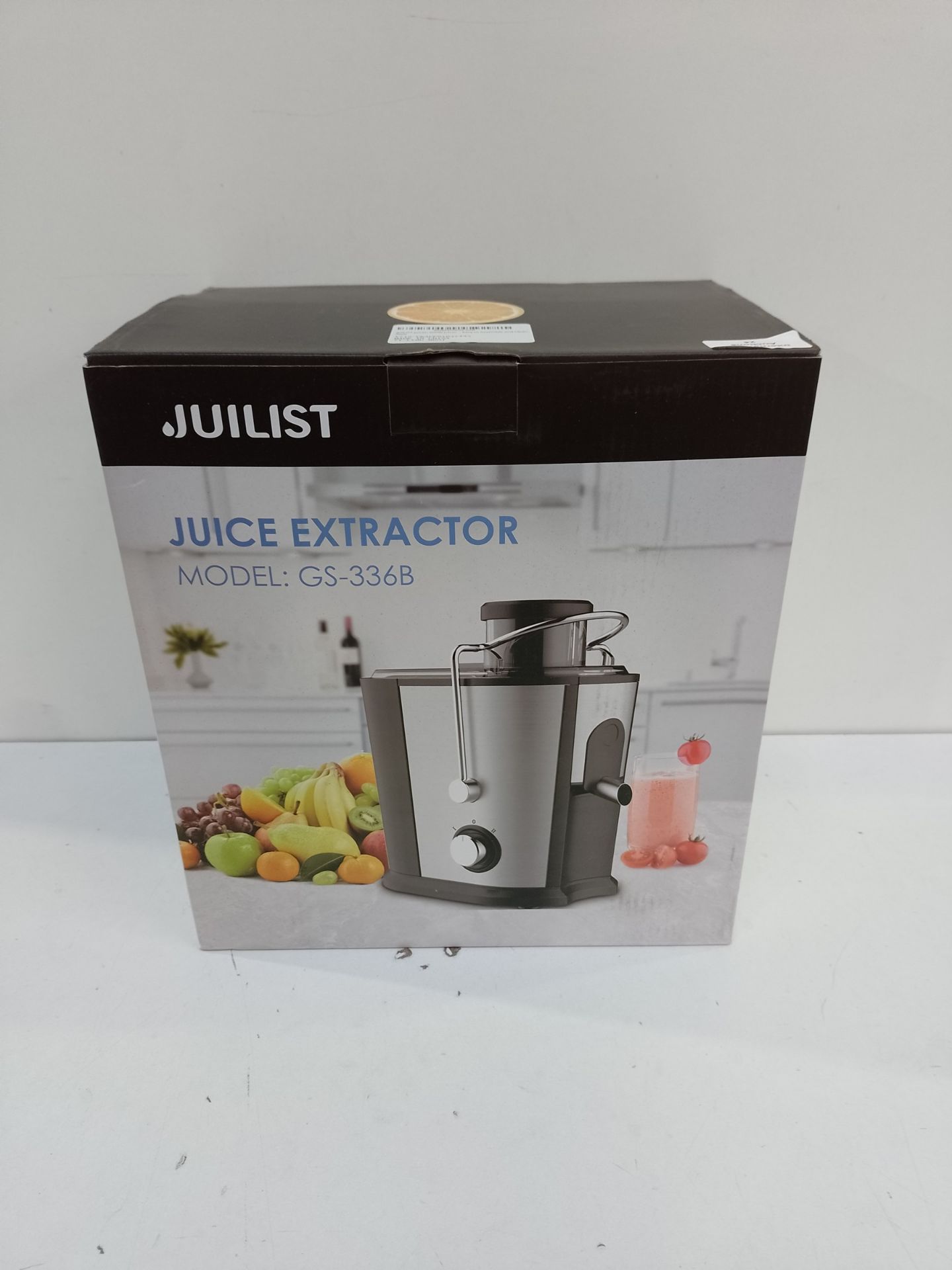 RRP £42.70 Juilist Juicer - Image 2 of 2