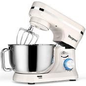 RRP £77.62 Vospeed Stand Mixer Dough Blender