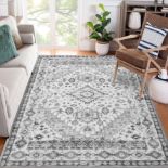 RRP £91.32 LuxFocus Classic Vintage Tradition Rug