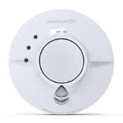 RRP £75.75 FireAngel Pro Connected Smart Smoke Alarm