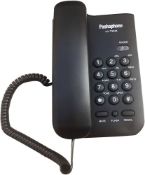 RRP £23.14 Desktop Corded Telephone