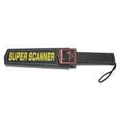RRP £20.58 MD3003B1 Security Scanner