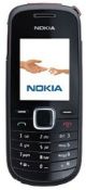 RRP £34.20 Nokia 1661 Sim Free Mobile Phone - Black