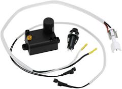 RRP £19.40 GFTIME 7642 Grill Igniter for Weber Spirit E/S-210 (with Front Burner Knobs)