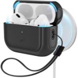 RRP £20.03 ESR for AirPods Pro 2nd Generation Case