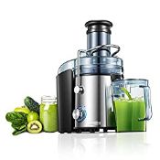 RRP £65.06 Juicer Machines