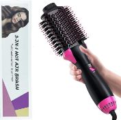 RRP £23.29 Hair Dryer Brush