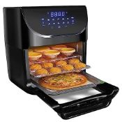 RRP £114.15 Air Fryer Oven