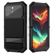 RRP £31.06 MIYIYQP Compatible for iPhone 15 Pro Max 5G Case