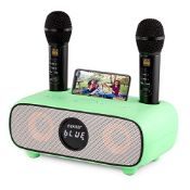 RRP £83.42 Karaoke Machine for Adults and Kids