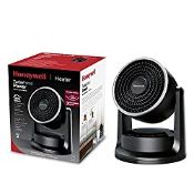 RRP £41.03 Honeywell TurboForce Power Heater and Fan