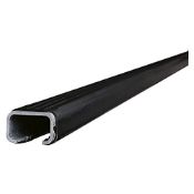 RRP £47.94 Thule 760000 SquareBar Rack Load Bars