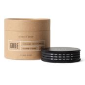 RRP £45.53 Gobe ND Filter Kit 67mm MRC 16-Layer: ND4, ND16, ND32