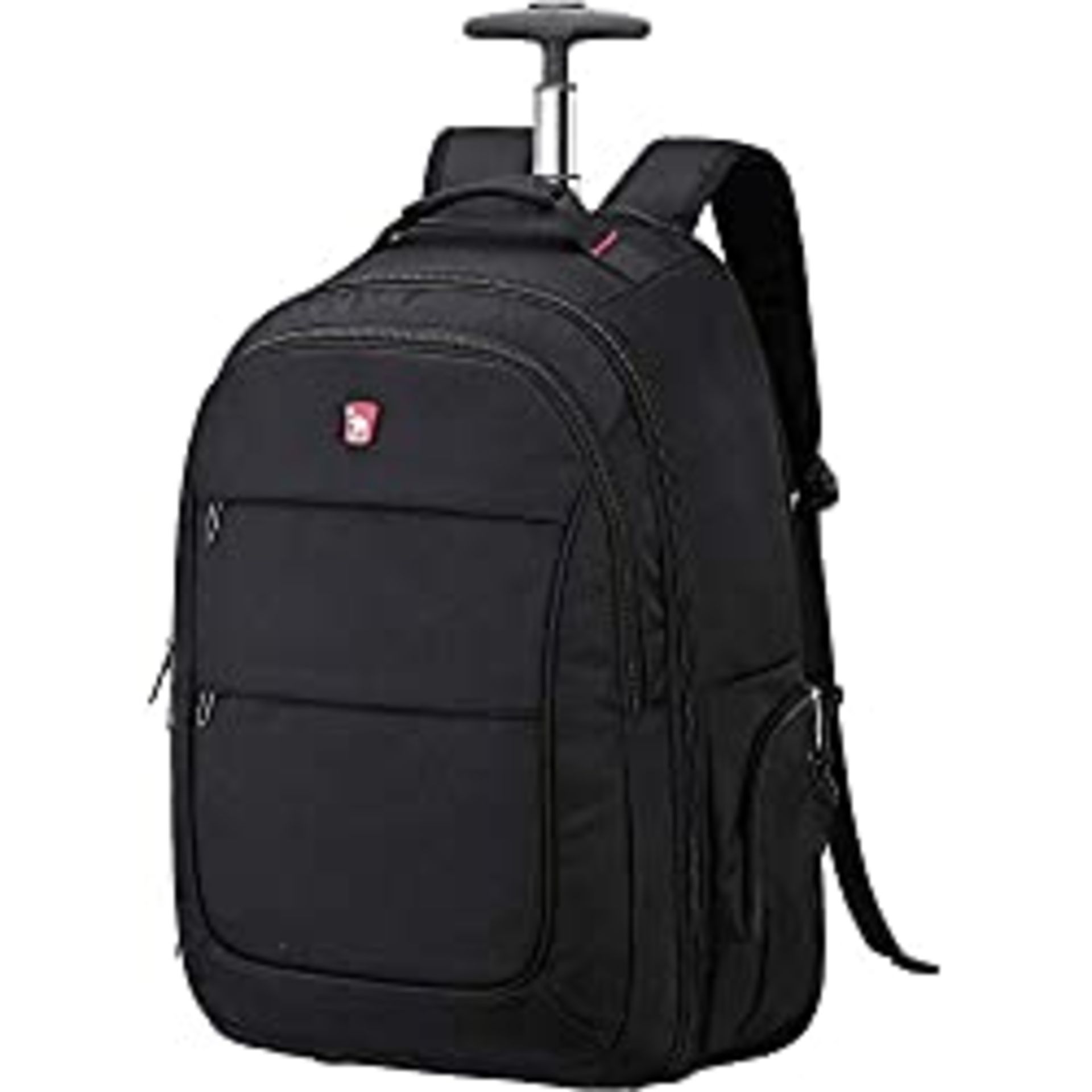 RRP £68.47 OIWAS Backpack with Wheels