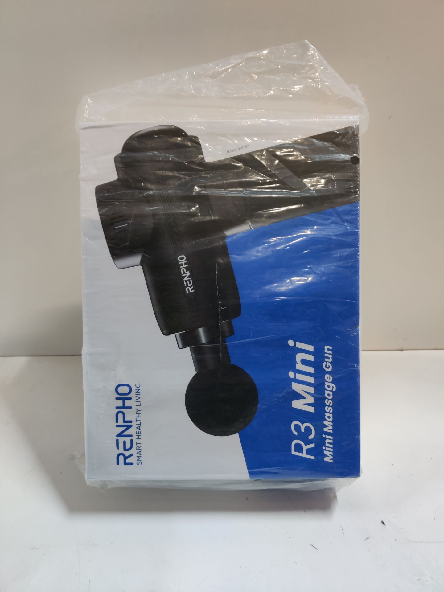 RRP £90.97 Massage Gun Deep Tissue - Image 2 of 2