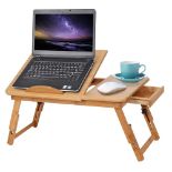 RRP £35.72 Portable Laptop Tray